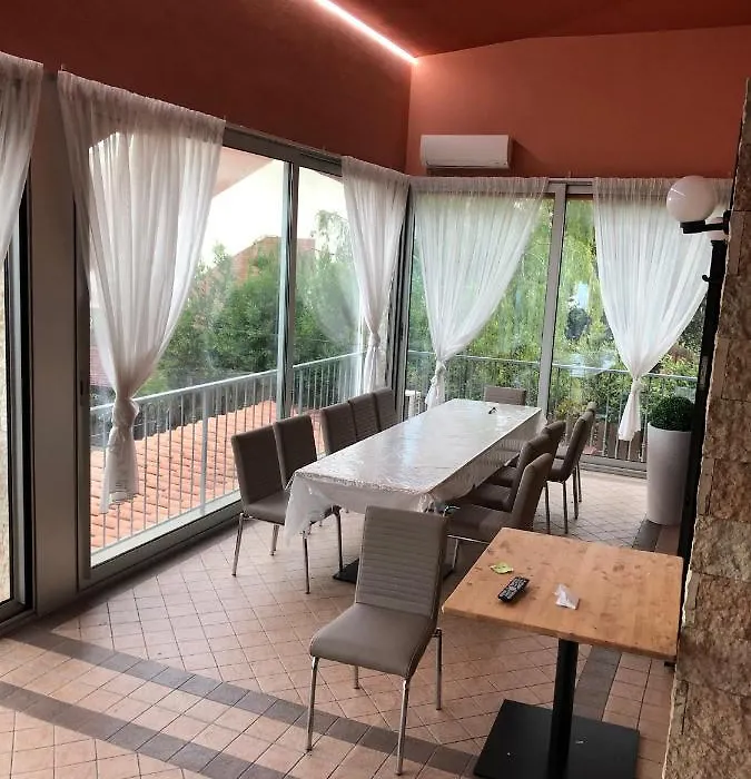 B&B San Liborio-1