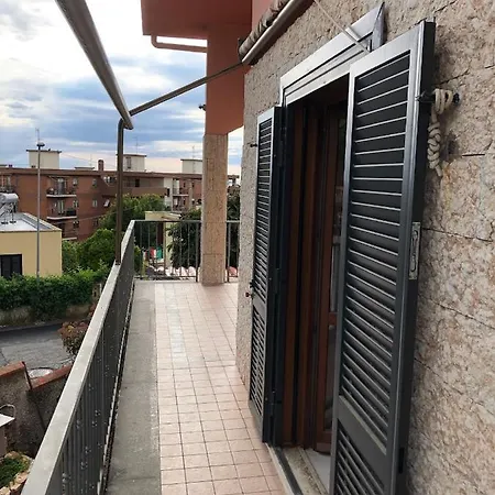 B&B San Liborio-3