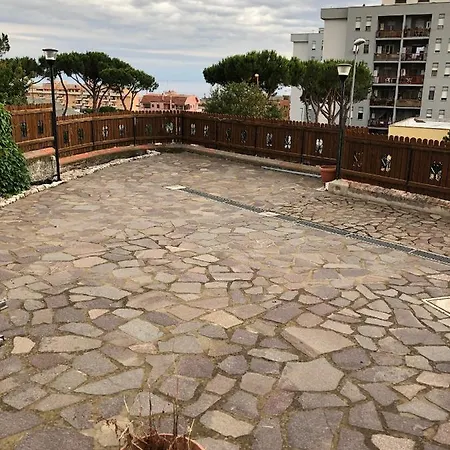 B&B San Liborio-2